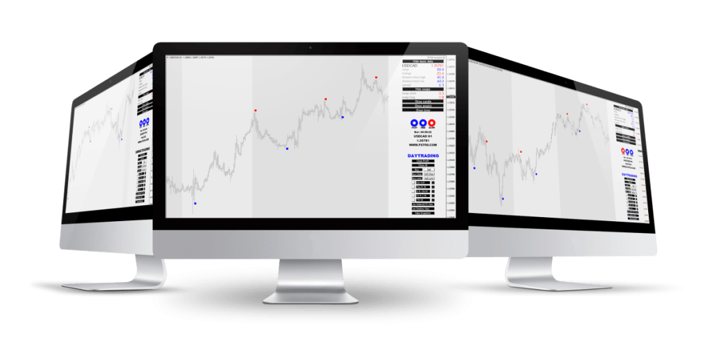 Transform your trading game with the Forex FXT50 Trading Software. Enhance efficiency and accuracy with highly accurate signals. Get started today!