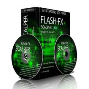 Take your forex trading to the next level with FLASH-FX Forex Trading Software. Our 2024 version offers reliable, non-repaint signals for increased profitability. Try it now!