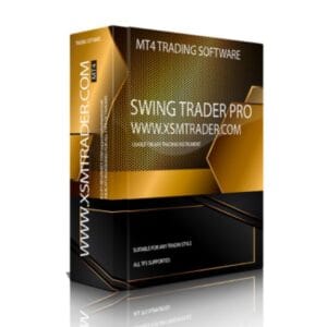 Swing Trader PRO Software is an advanced MT4 trading tool designed to capture major and minor trends with precision. Its user-friendly interface, non-repaint technology, and customizable alerts make it ideal for traders of all experience levels.